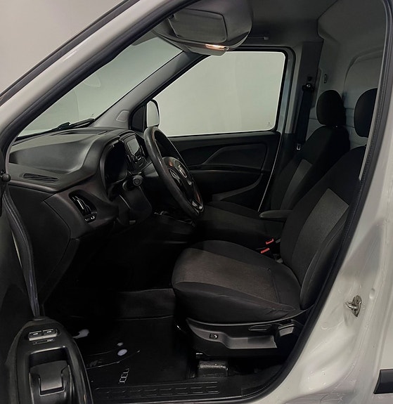 Fiat Doblo 6 of 11