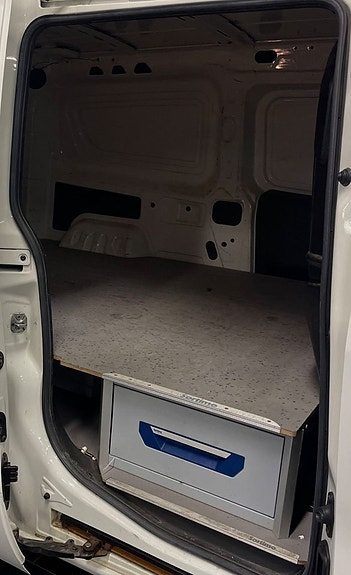 Fiat Doblo 11 of 11