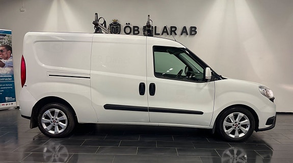 Fiat Doblo 2 of 5