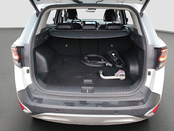 Kia Sportage 17 of 18