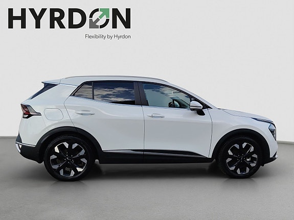 Kia Sportage 7 of 18