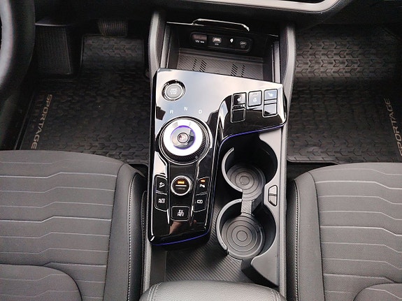 Kia Sportage 13 of 18