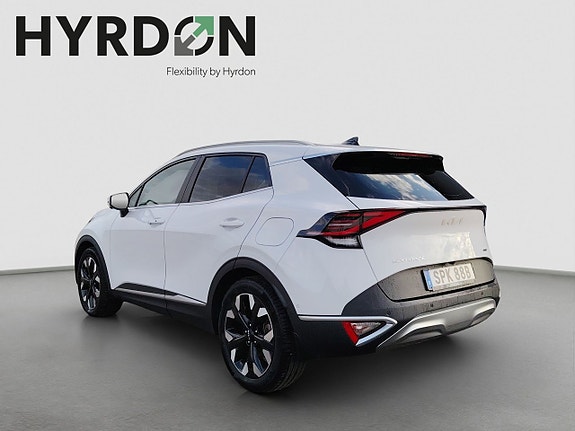 Kia Sportage 4 of 18