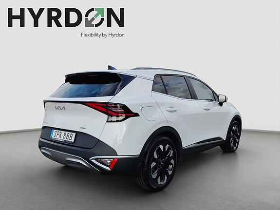 Kia Sportage 6 of 18