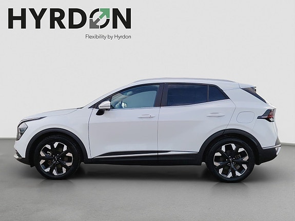 Kia Sportage 3 of 18