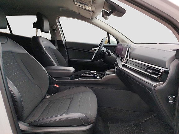 Kia Sportage 15 of 18