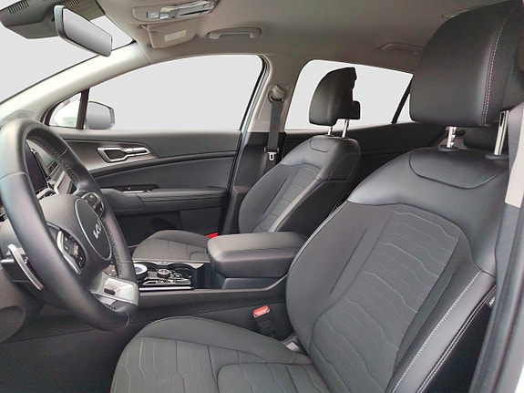 Kia Sportage 9 of 18