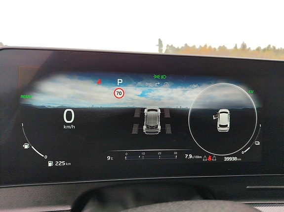 Kia Sportage 18 of 18