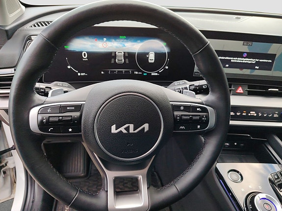 Kia Sportage 10 of 18