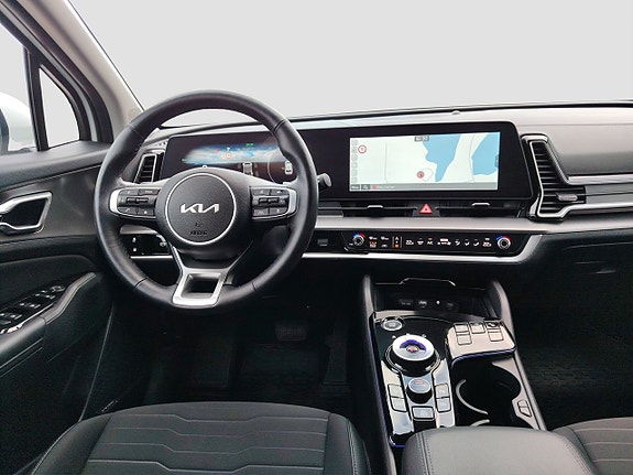Kia Sportage 12 of 18