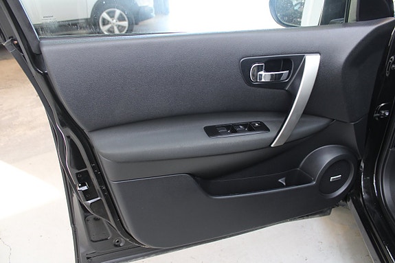 Nissan Qashqai+2 7 of 16