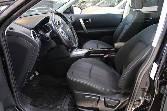 Nissan Qashqai+2 6 of 16