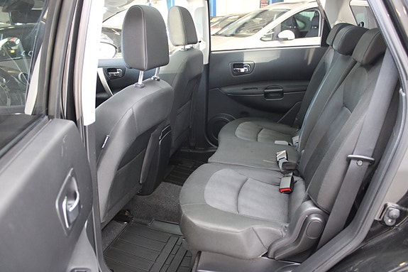 Nissan Qashqai+2 11 of 16