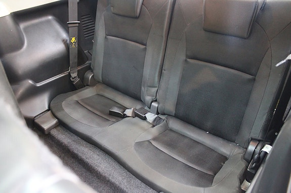Nissan Qashqai+2 10 of 16