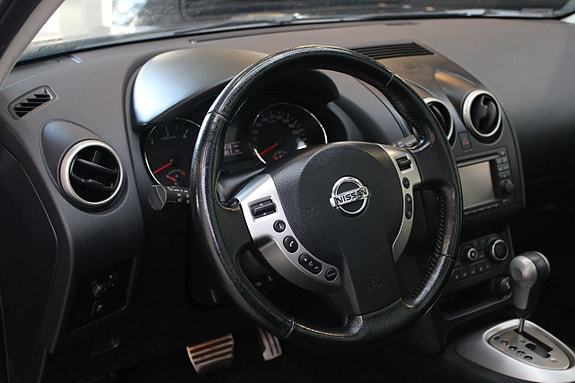 Nissan Qashqai+2 12 of 16
