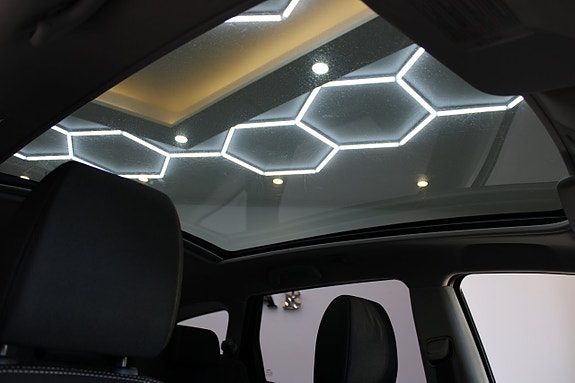Nissan Qashqai+2 13 of 16