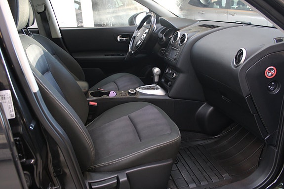 Nissan Qashqai+2 8 of 16