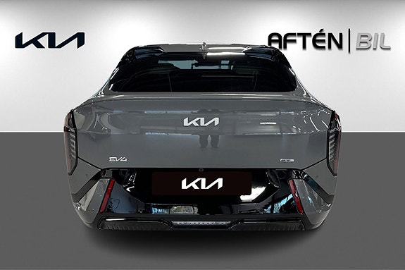 Kia EV4 6 of 25