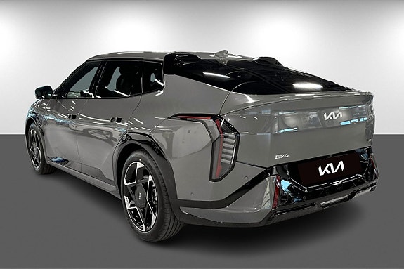 Kia EV4 7 of 25
