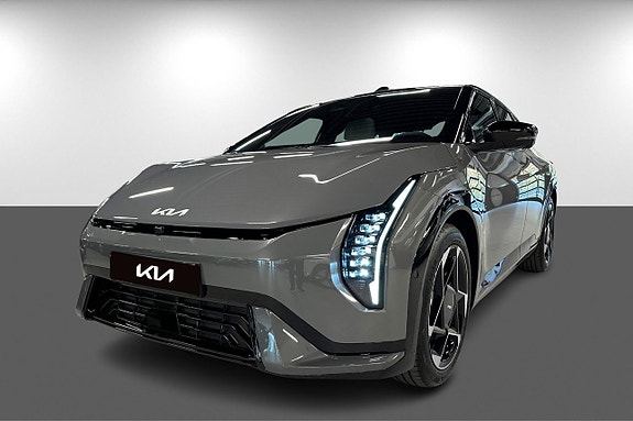 Kia EV4 24 of 25