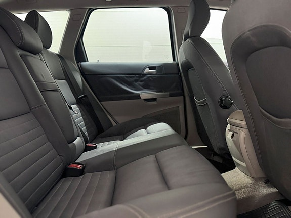 Volvo V50 10 of 11