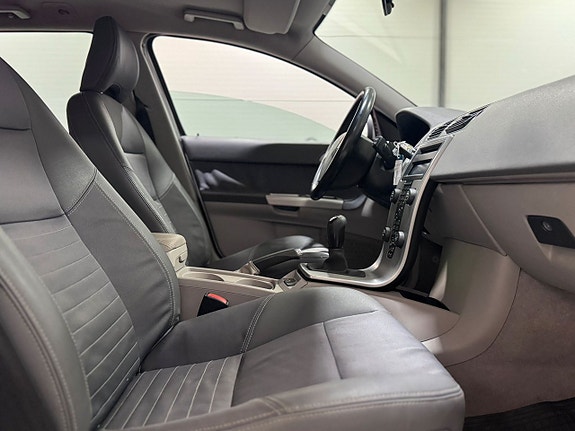 Volvo V50 8 of 11