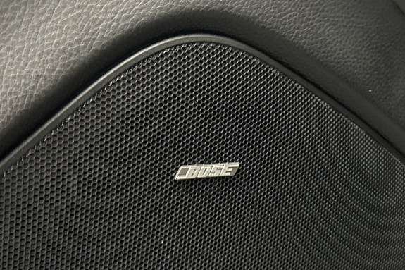 Porsche Panamera 4 11 of 30