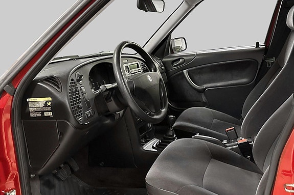 Saab 900 5 of 5