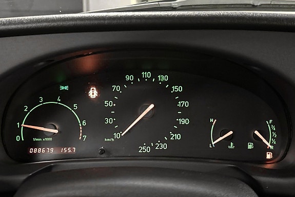 Saab 900 10 of 14