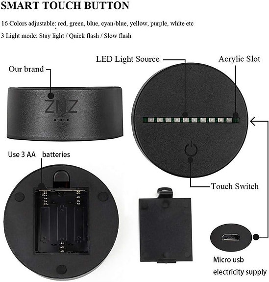 Product image 3 of 6