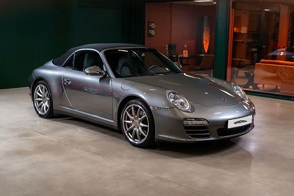 Porsche 911 5 of 5