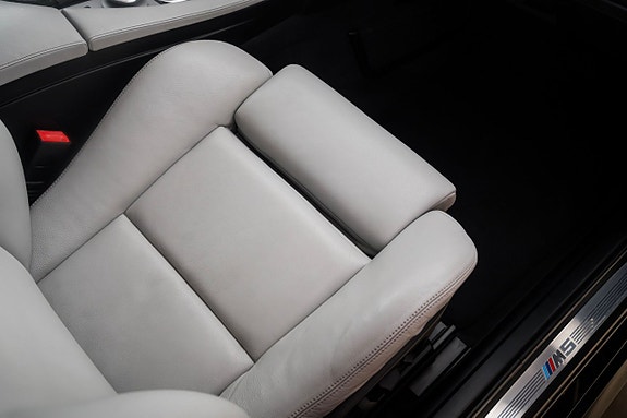 BMW M5 20 of 25