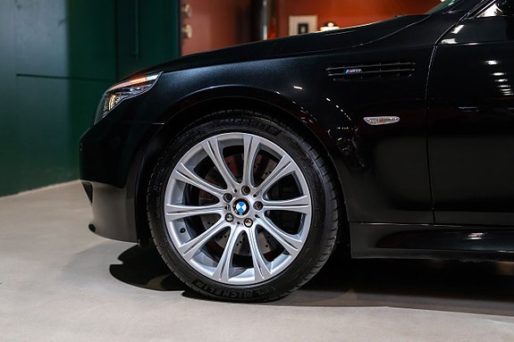 BMW M5 7 of 25