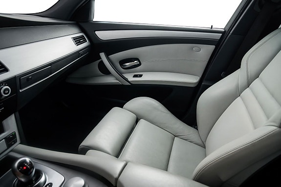 BMW M5 16 of 25