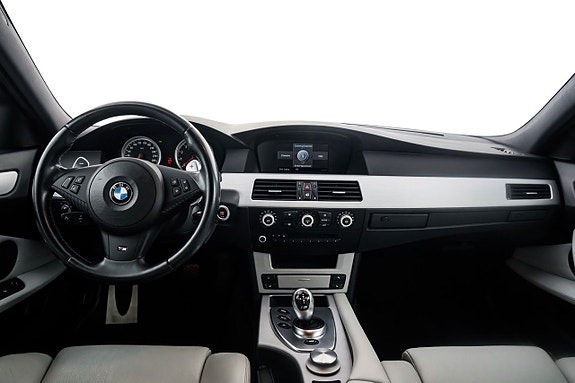 BMW M5 22 of 25
