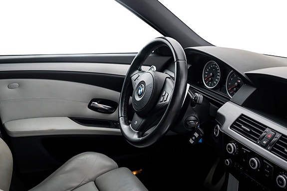 BMW M5 24 of 25