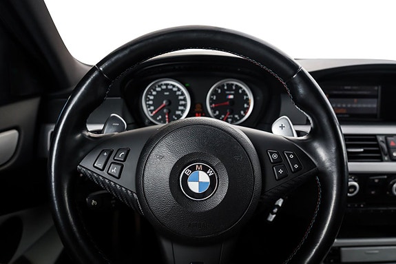 BMW M5 11 of 25