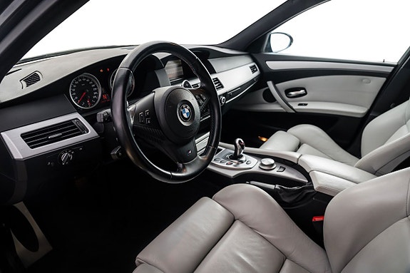 BMW M5 9 of 25