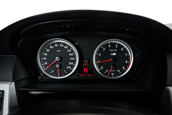 BMW M5 12 of 25