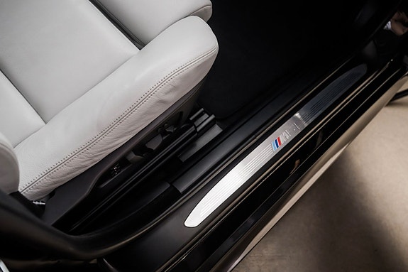 BMW M5 21 of 25
