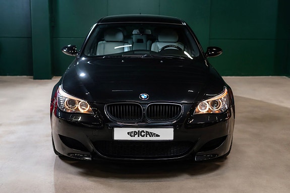 BMW M5 5 of 25