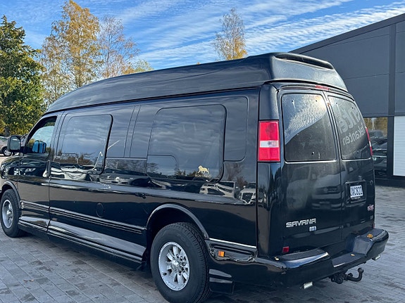 GMC Vandura 3 of 10