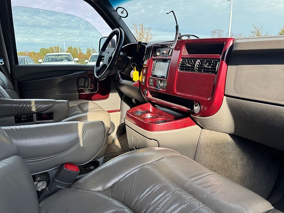 GMC Vandura 10 of 10