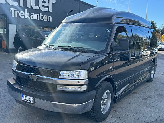 GMC Vandura 2 of 10
