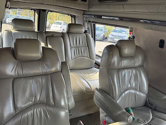 GMC Vandura 6 of 10