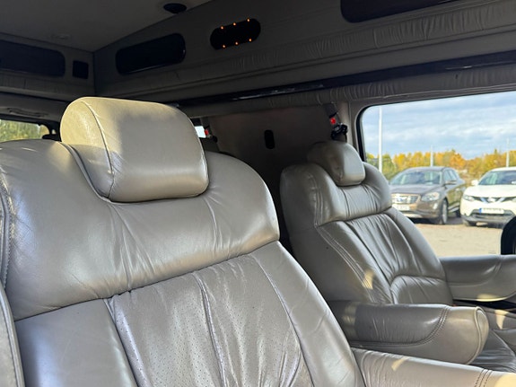 GMC Vandura 5 of 10