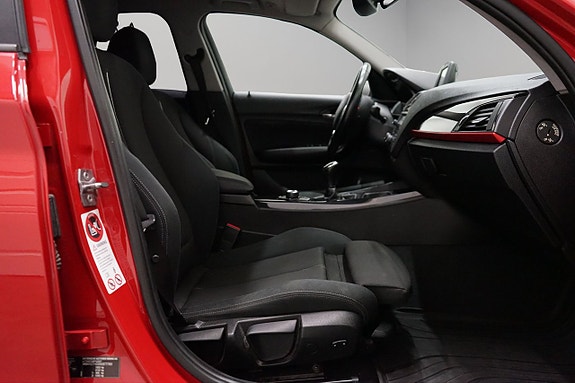 BMW 118d 17 of 18