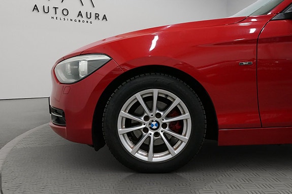 BMW 118d 7 of 18
