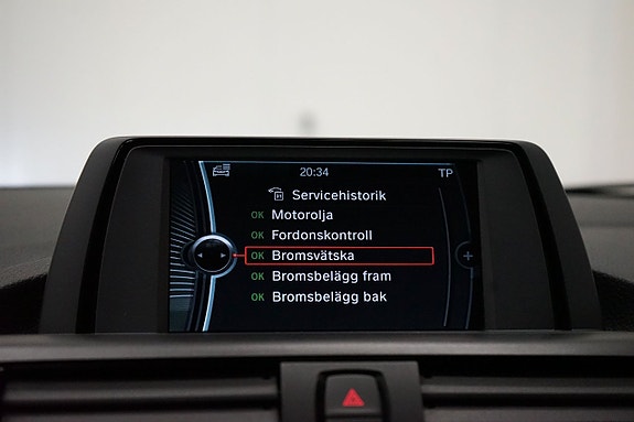 BMW 118d 16 of 18