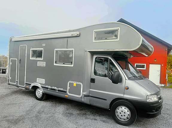 Fiat Challenger Triango